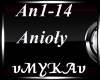 ICH TROJE-ANIOLY