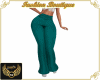 NJ] Emerald Pants