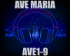 G-AVE MARIA