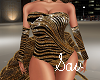 Vegas Showgirl-Copper