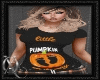 Little Pumpkin On Way