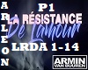 Resistance de l'Amour P1