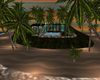 Tropical Sunset 2025