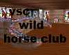 vsc wild horse club