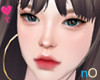nO:Cut Korean Face Heads