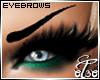 !T3! | CH- Eyebrows 2 ,~