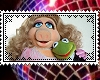 Muppets Kermit&Piggy