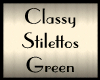 [BRM]Classy Stilettos GR