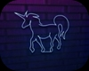 Unicorn Neon Sign