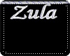 Colgante Zula