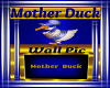 Mother Duck Wall Pic