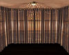 Romantic Curtain Room
