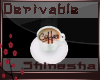 {DJ} Deriviable Coffee