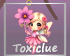 [Tc] Fairy Necklace