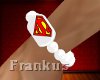 Superman Bracelet v1 | M