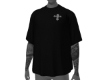 UNI-BlkHeartz Shirt