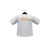 embroidered lv tee