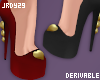 <J> Drv Romantic Shoes 2