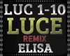 Elisa - Luce Remix