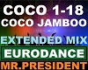 ♯ Mr. President - Coco