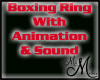 MM~ Jello Boxing Ring