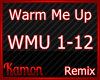 MK| Warm Me Up Rmx