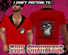 I don't pretend to...