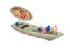 Leisure Boat