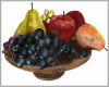 df: fruit