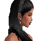 Hair mayra Black