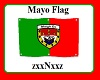 MAYO Flag