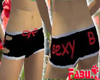 Fabu... Sexy B shorts