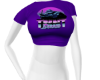 TMNT Donnie Tshirt [F]