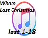 Last Christmas Remix
