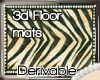 Any Shape Floor Mat Mesh