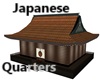 Japanese Quarters