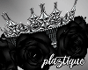#P- Dark Lady Crown HW17