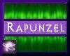 ~Mar Rapunzel Green
