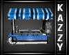 }KR{ Hot Cocoa Cart