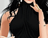 DRV Black Dress  ❀