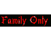 [LH]Family Only Banner