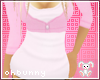 |OB| Pink Cute Top