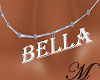 (MDH) Collar Bella