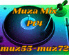 Muza Mix Pt4