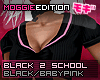 ME|Black2School|Babypink