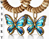ⓦ CASTAWAY Earrings 2