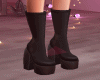 Boots The Purge Black
