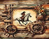 Country Sign Art 4