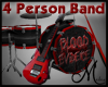 MM~ Bloody Rock Band