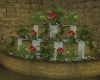 Oasis Corner Fountain